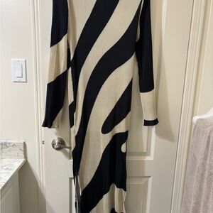 SHEIN Maxi Dress - NEW